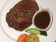-瑞伯克牛排自助餐厅天一广场店