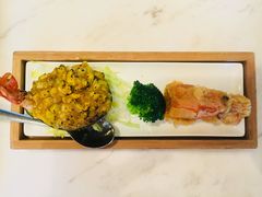 -五号茶居·新派粤菜·岭南五号酒店(沿江中路店)