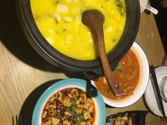 -蜀锦堂·川味现炒(襄阳武商汇店)