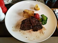 -IL Forno 意坊·意大利餐厅(温州万象城店)