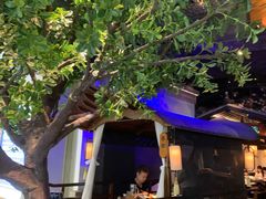 -绿茶餐厅(乐峰广场店)