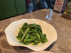 -奇芳阁·百年清真南京菜(夫子庙店)
