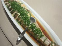 -蘇锦宴·淮扬菜烤鸭·小院(三元桥霄云路店)