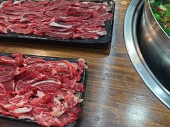 -刘少华贵州小黄牛·鲜牛肉火锅(总店)