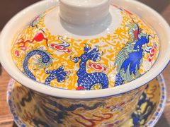 -杨记隆府重庆江湖菜(龙湖滨江天街店)