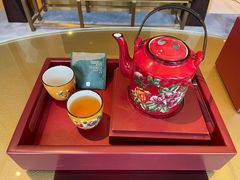 -上海静安香格里拉大酒店
