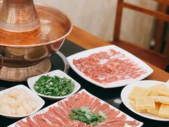 -情忆草原涮肉馆
