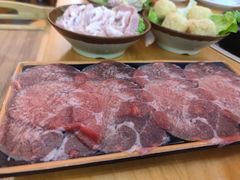 -黔三一夺夺粉酸汤火锅(百信店)