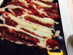 -潮正和潮汕牛肉火锅·老字号(番禺万达店)