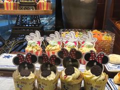 -東盛炭烤自助料理(浦东文峰广场店)