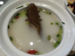 -陶然饺子城(奥体中路店)