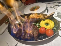 -王品牛排(郑州大卫城店)