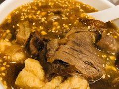 萝卜牛杂-有章牛杂(石厦店)