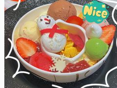 -哈根达斯(城西银泰店)