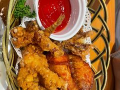 -CoCo壱番屋(久光百货店)