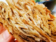 -李小老烧饼(常营民族家园店)