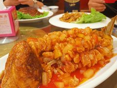 -惠宾饭庄(中山路店)