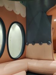点击看大图 -奈尔宝·儿童乐园·亲子餐厅(前滩店)