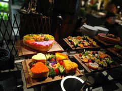 -圆顶阁西餐厅(郑州索菲特国际饭店 )
