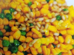 -蟹谢蒸鲜自助餐厅