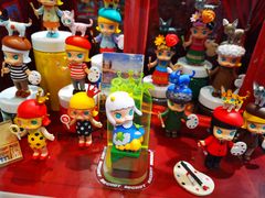 -泡泡玛特POPMART(石景山万达店)