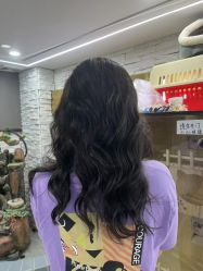 点击看大图 -奈川烫染Salon