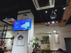 大堂-串掌门砂锅串串香(后瑞店)