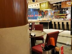 -怡咖啡自助餐(宁波香格里拉店)