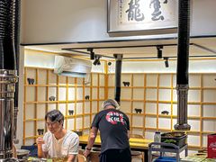-云龙·烤肉专门店(东方路店)