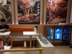 -味千拉面(广州白云机场T1西二店)