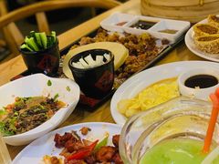 -陈傻子餐厅(世纪都会店)