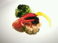 -郑州绿地JW万豪酒店The Grill烤汇扒房