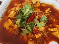 -天回镇何氏豆腐(总店)