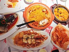 -不仔客海鲜·烧烤·270度海景餐厅(大东海店)