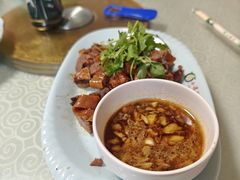 -小谭刀削面(莲池总店)