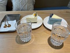 -嗒令甜品·主题融合料理餐厅(首座时代店)