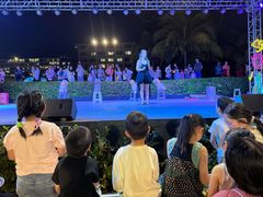 -渔家火锅·海鲜自助餐·演艺(亚龙湾天域酒店)