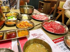 -西塔老太太泥炉烤肉(双井店)