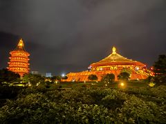 -隋唐洛阳城明堂天堂景区