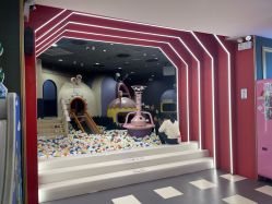 -meland club亲子乐园•派对•研学(昆山万象汇店)