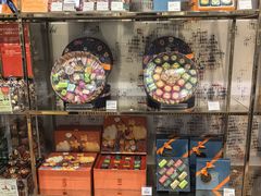 -VENCHI 闻绮(北京汉光店)