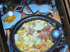 -一朵菌·野生菌探索家火锅(南亚店)