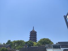 -北寺塔