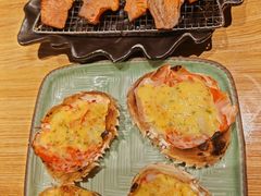 -真剑日本料理·铁板烧(贵州路店)