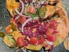 -Q MEX 库迈墨西哥餐吧(三里屯店)
