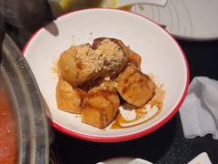-辣尚瘾·烤鱼·新川菜(牡丹园直营店)