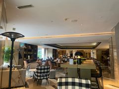 -粤海喜来登酒店·&More聚驿(天河城店)