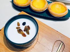 自制酸奶-彩虹之约•淮扬家宴(亚运村店)