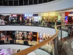 -万达广场(南宁青秀店)