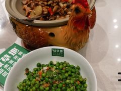 -绿草地·湘菜(芙蓉天街店)